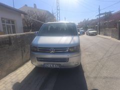 Sahibinden Volkswagen Transporter 2.0 TDI Panelvan 2012 Model  368.000 km Gri (Gümüş)