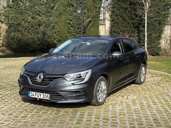 Renault Megane 1.3 TCe Joy Comfort 2022 Model  