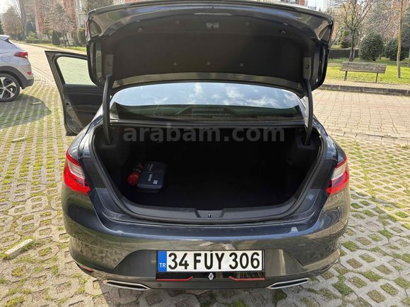 Renault Megane 1.3 TCe Joy Comfort 2022 Model  