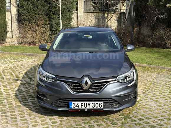 Renault Megane 1.3 TCe Joy Comfort 2022 Model  