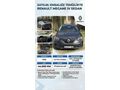 Renault Megane 1.3 TCe Joy Comfort 2022 Model  