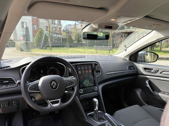 Renault Megane 1.3 TCe Joy Comfort 2022 Model  