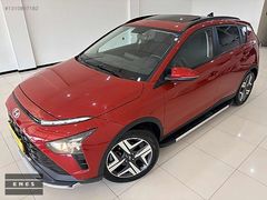 2023 HYUNDAİ BAYON 1.4 STYLE OTOMATİK LPG 33*KM HATASIZ BOYASIZ