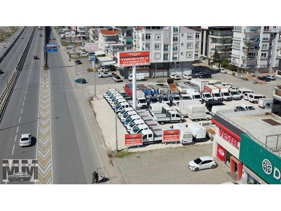 2000 FORD RANGER ÇİFT KABİN -4X2- MANUEL BAKIMLI 2,5 TDCİ 109 HP
