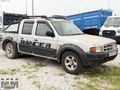 2000 FORD RANGER ÇİFT KABİN -4X2- MANUEL BAKIMLI 2,5 TDCİ 109 HP
