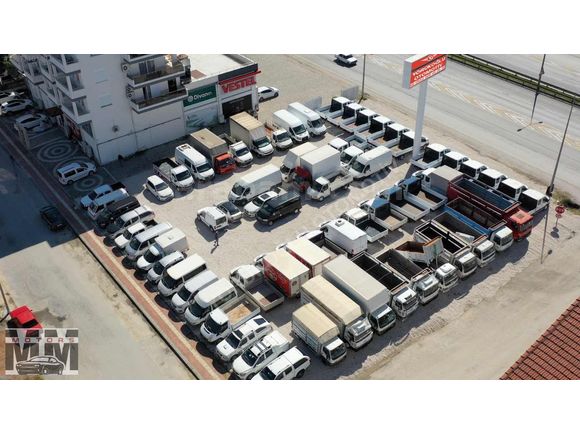 2000 FORD RANGER ÇİFT KABİN -4X2- MANUEL BAKIMLI 2,5 TDCİ 109 HP