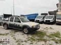2000 FORD RANGER ÇİFT KABİN -4X2- MANUEL BAKIMLI 2,5 TDCİ 109 HP