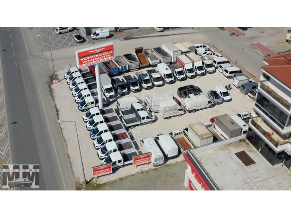 2000 FORD RANGER ÇİFT KABİN -4X2- MANUEL BAKIMLI 2,5 TDCİ 109 HP