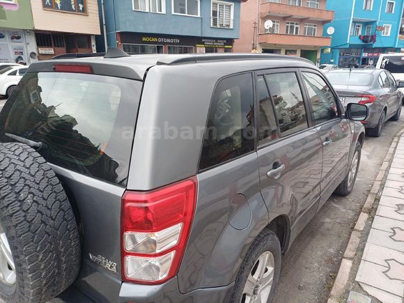 FIRSAT ARACI 2008 Suzuki Grand Vitara 2.0 JLX-AL