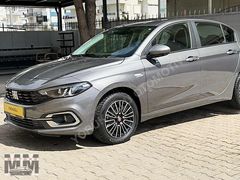 2025 EGEA -12 BİNDE- 1,6 M,JET URBAN OTOMATİK 130HP TRCT+GSR+DCT
