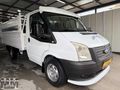 2012 TRANSİT 350M TEK KABİN 6VİTES KAZASIZ BAKIMLI 155HP İLAVELİ