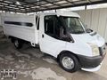 2012 TRANSİT 350M TEK KABİN 6VİTES KAZASIZ BAKIMLI 155HP İLAVELİ