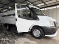 2012 TRANSİT 350M TEK KABİN 6VİTES KAZASIZ BAKIMLI 155HP İLAVELİ