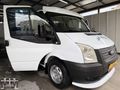2012 TRANSİT 350M TEK KABİN 6VİTES KAZASIZ BAKIMLI 155HP İLAVELİ