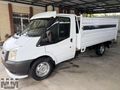 2012 TRANSİT 350M TEK KABİN 6VİTES KAZASIZ BAKIMLI 155HP İLAVELİ