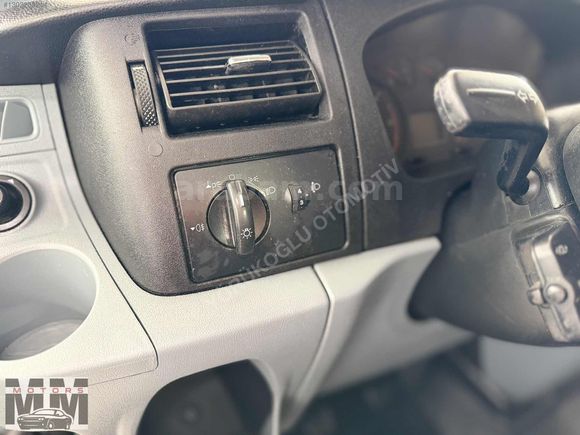 2012 TRANSİT 350M TEK KABİN 6VİTES KAZASIZ BAKIMLI 155HP İLAVELİ