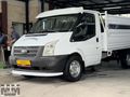 2012 TRANSİT 350M TEK KABİN 6VİTES KAZASIZ BAKIMLI 155HP İLAVELİ