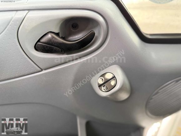 2012 TRANSİT 350M TEK KABİN 6VİTES KAZASIZ BAKIMLI 155HP İLAVELİ