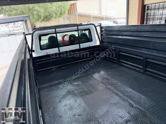 2012 TRANSİT 350M TEK KABİN 6VİTES KAZASIZ BAKIMLI 155HP İLAVELİ
