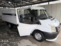 2012 TRANSİT 350M TEK KABİN 6VİTES KAZASIZ BAKIMLI 155HP İLAVELİ