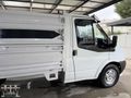2012 TRANSİT 350M TEK KABİN 6VİTES KAZASIZ BAKIMLI 155HP İLAVELİ