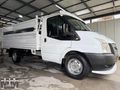 2012 TRANSİT 350M TEK KABİN 6VİTES KAZASIZ BAKIMLI 155HP İLAVELİ