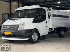 2012 TRANSİT 350M TEK KABİN 6VİTES KAZASIZ BAKIMLI 155HP İLAVELİ