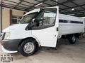 2012 TRANSİT 350M TEK KABİN 6VİTES KAZASIZ BAKIMLI 155HP İLAVELİ