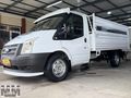 2012 TRANSİT 350M TEK KABİN 6VİTES KAZASIZ BAKIMLI 155HP İLAVELİ
