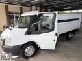 2012 TRANSİT 350M TEK KABİN 6VİTES KAZASIZ BAKIMLI 155HP İLAVELİ