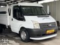 2012 TRANSİT 350M TEK KABİN 6VİTES KAZASIZ BAKIMLI 155HP İLAVELİ