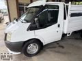 2012 TRANSİT 350M TEK KABİN 6VİTES KAZASIZ BAKIMLI 155HP İLAVELİ