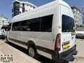 2012 MASTER ÇİFT TEKER KLİMA 16+1 KOLTUK ÇEVRE KAMERALI 3 BİN CC
