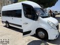 2012 MASTER ÇİFT TEKER KLİMA 16+1 KOLTUK ÇEVRE KAMERALI 3 BİN CC
