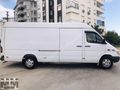 2007 SPRİNTER UZUN ŞASE 313 CDİ 17 M3 -KLİMALI- 130HP 1,SINIFTIR