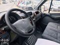 2007 SPRİNTER UZUN ŞASE 313 CDİ 17 M3 -KLİMALI- 130HP 1,SINIFTIR
