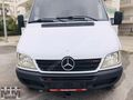 2007 SPRİNTER UZUN ŞASE 313 CDİ 17 M3 -KLİMALI- 130HP 1,SINIFTIR