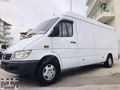 2007 SPRİNTER UZUN ŞASE 313 CDİ 17 M3 -KLİMALI- 130HP 1,SINIFTIR