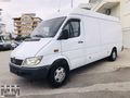 2007 SPRİNTER UZUN ŞASE 313 CDİ 17 M3 -KLİMALI- 130HP 1,SINIFTIR