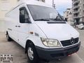 2007 SPRİNTER UZUN ŞASE 313 CDİ 17 M3 -KLİMALI- 130HP 1,SINIFTIR