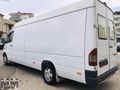 2007 SPRİNTER UZUN ŞASE 313 CDİ 17 M3 -KLİMALI- 130HP 1,SINIFTIR