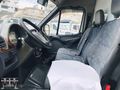 2007 SPRİNTER UZUN ŞASE 313 CDİ 17 M3 -KLİMALI- 130HP 1,SINIFTIR