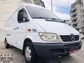 2007 SPRİNTER UZUN ŞASE 313 CDİ 17 M3 -KLİMALI- 130HP 1,SINIFTIR