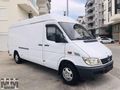 2007 SPRİNTER UZUN ŞASE 313 CDİ 17 M3 -KLİMALI- 130HP 1,SINIFTIR