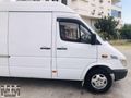 2007 SPRİNTER UZUN ŞASE 313 CDİ 17 M3 -KLİMALI- 130HP 1,SINIFTIR