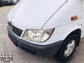 2007 SPRİNTER UZUN ŞASE 313 CDİ 17 M3 -KLİMALI- 130HP 1,SINIFTIR