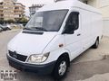 2007 SPRİNTER UZUN ŞASE 313 CDİ 17 M3 -KLİMALI- 130HP 1,SINIFTIR