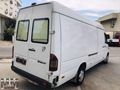 2007 SPRİNTER UZUN ŞASE 313 CDİ 17 M3 -KLİMALI- 130HP 1,SINIFTIR