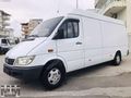 2007 SPRİNTER UZUN ŞASE 313 CDİ 17 M3 -KLİMALI- 130HP 1,SINIFTIR