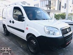2010 DOBLO 1,3 M-JET ÖN KABİN KLİMALI VE ARKA KABİNDE KLİMALIDIR